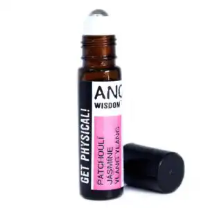 10ml Roll On Essential Oil Blend – Get Physical! | www.artisangoods.co.uk 1