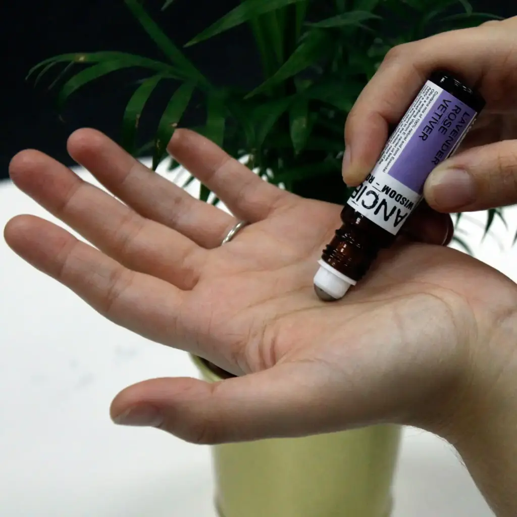10ml Roll On Essential Oil Blend – Wake up! | www.artisangoods.co.uk 12 10ml Roll On Essential Oil Blend – Wake up! | www.artisangoods.co.uk 12