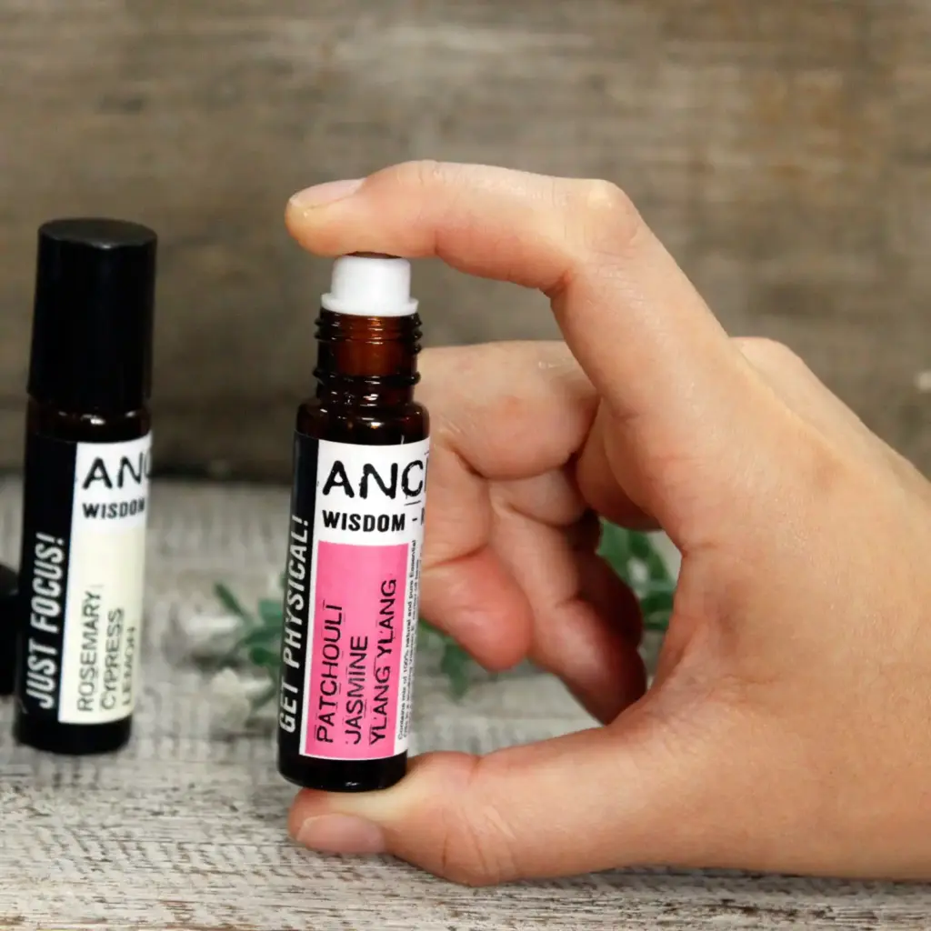 10ml Roll On Essential Oil Blend – Wake up! | www.artisangoods.co.uk 5 10ml Roll On Essential Oil Blend – Wake up! | www.artisangoods.co.uk 5