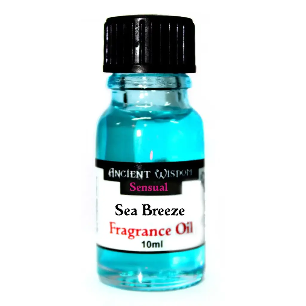 10ml Sea Breeze Fragrance Oil | www.artisangoods.co.uk 3