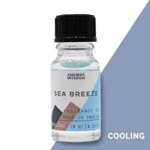 10ml Sea Breeze Fragrance Oil | www.artisangoods.co.uk 1