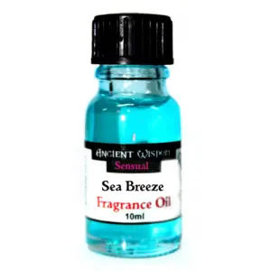 10ml Sea Breeze Fragrance Oil | www.artisangoods.co.uk 3