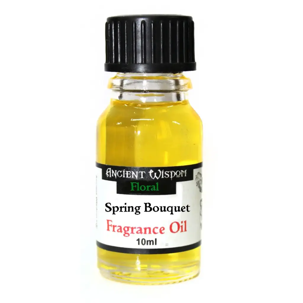 10ml Spring Bouquet Fragrance Oil | www.artisangoods.co.uk 3 10ml Spring Bouquet Fragrance Oil | www.artisangoods.co.uk 3