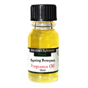 10ml Spring Bouquet Fragrance Oil | www.artisangoods.co.uk 3