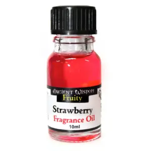 10ml Strawberry Fragrance Oil | www.artisangoods.co.uk 3