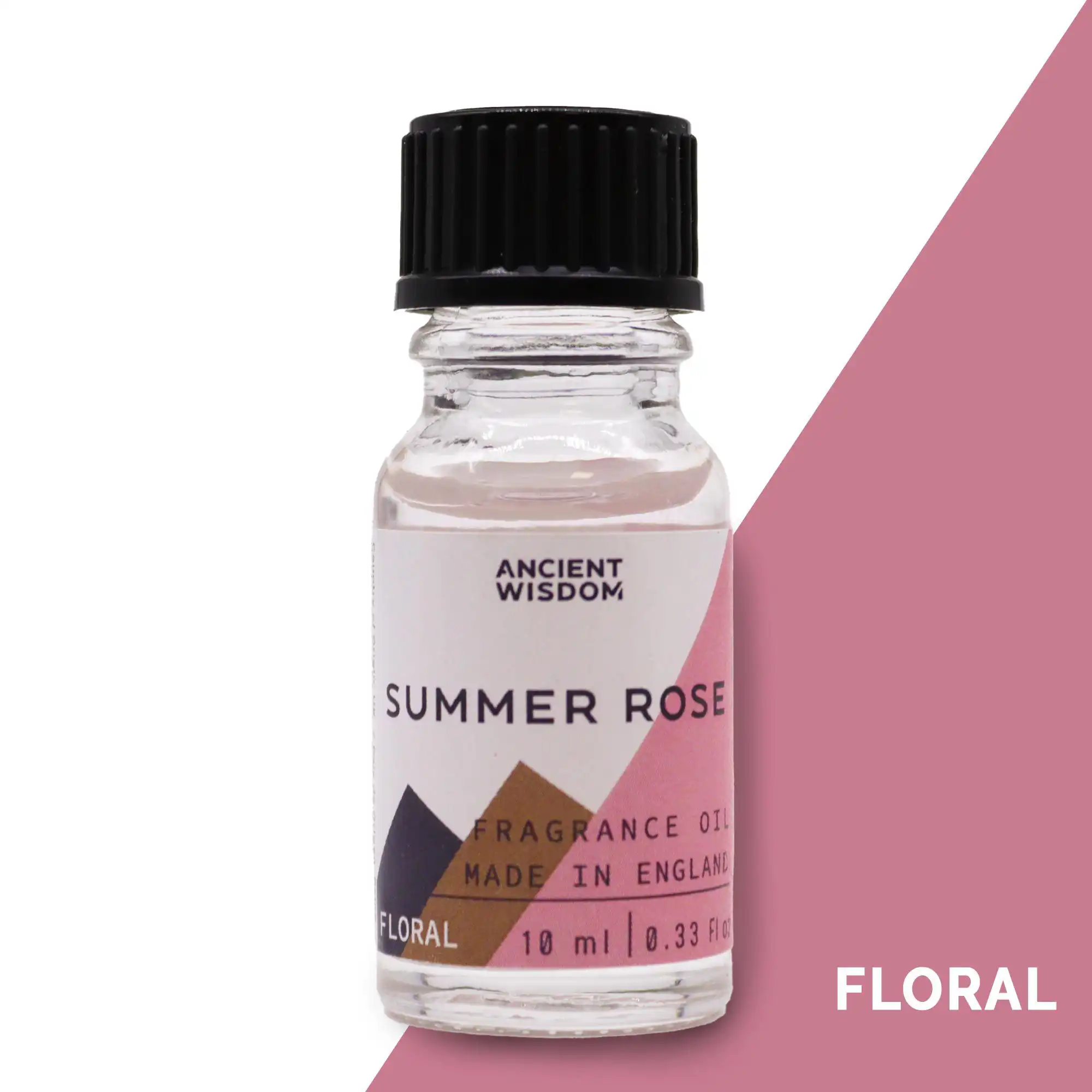 10ml Summer Rose Fragrance Oil | www.artisangoods.co.uk 2 10ml Summer Rose Fragrance Oil | www.artisangoods.co.uk 1