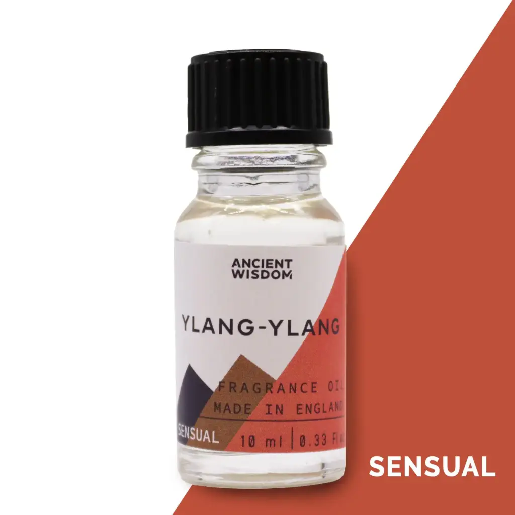 10ml Ylang-Ylang Fragrance Oil | www.artisangoods.co.uk