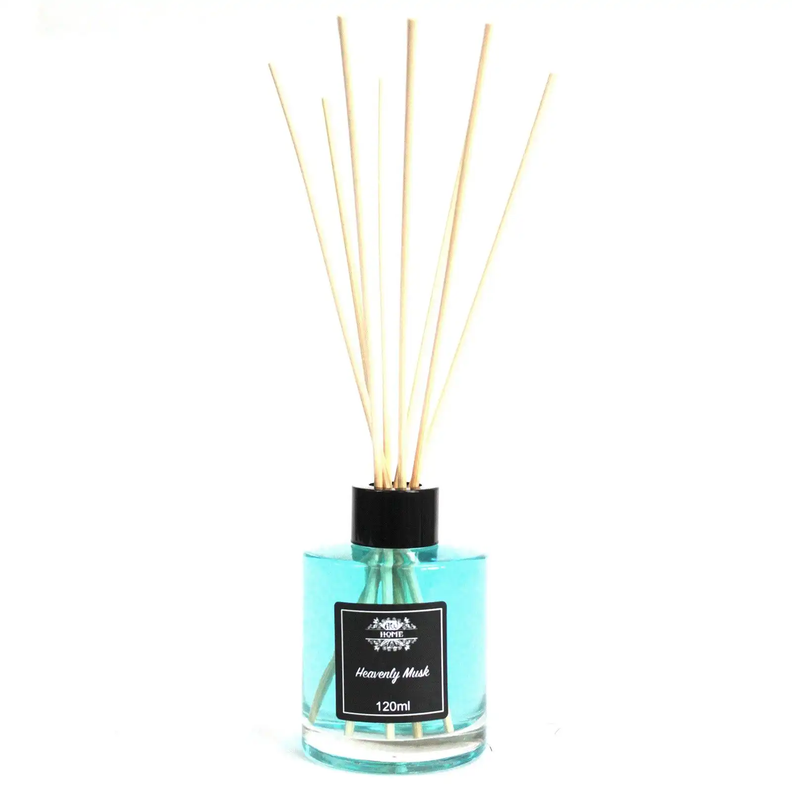 120ml Reed Diffuser – Heavenly Musk | www.artisangoods.co.uk 3 120ml Reed Diffuser – Heavenly Musk | www.artisangoods.co.uk 2