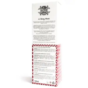 120ml Reed Diffuser –  In Cherry Woods | www.artisangoods.co.uk 5