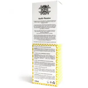 120ml Reed Diffuser –  Vanilla Plantation | www.artisangoods.co.uk 5