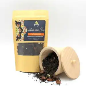 50g Dark Brown Magic | www.artisangoods.co.uk 1