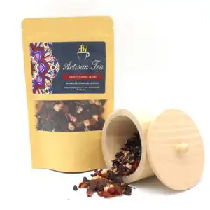 50g Druid’s Forest Blend | www.artisangoods.co.uk 1