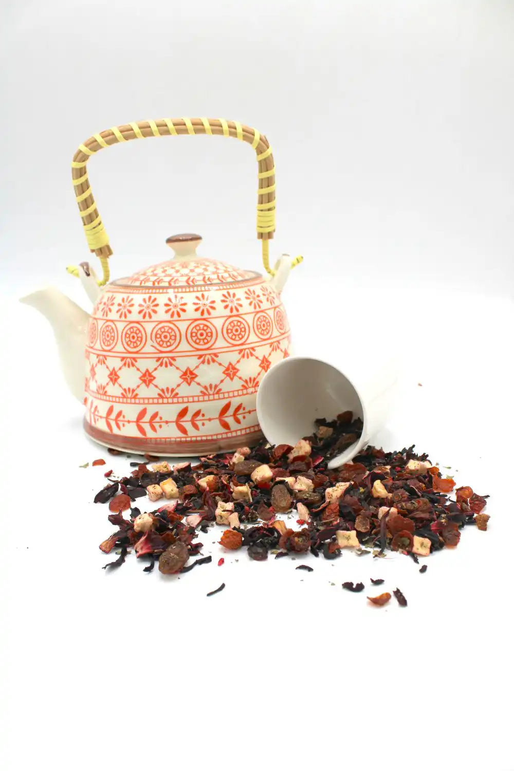 50g Druid’s Forest Blend | www.artisangoods.co.uk 3 50g Druid’s Forest Blend | www.artisangoods.co.uk 2