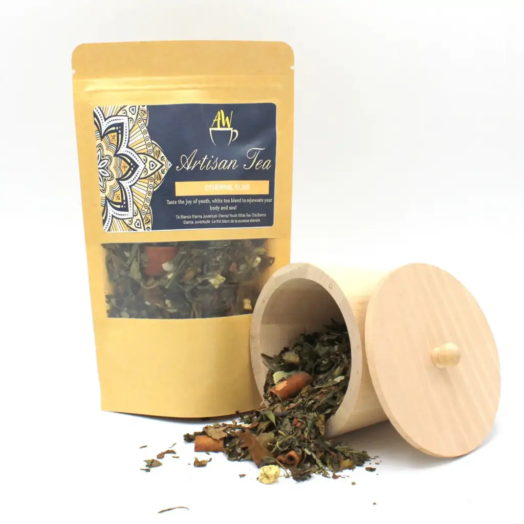 50g Ethernal Elixir | www.artisangoods.co.uk 50g Ethernal Elixir | www.artisangoods.co.uk