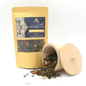50g Ethernal Elixir | www.artisangoods.co.uk 1