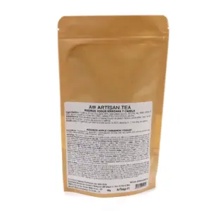 50g Four Kingdoms | www.artisangoods.co.uk 4