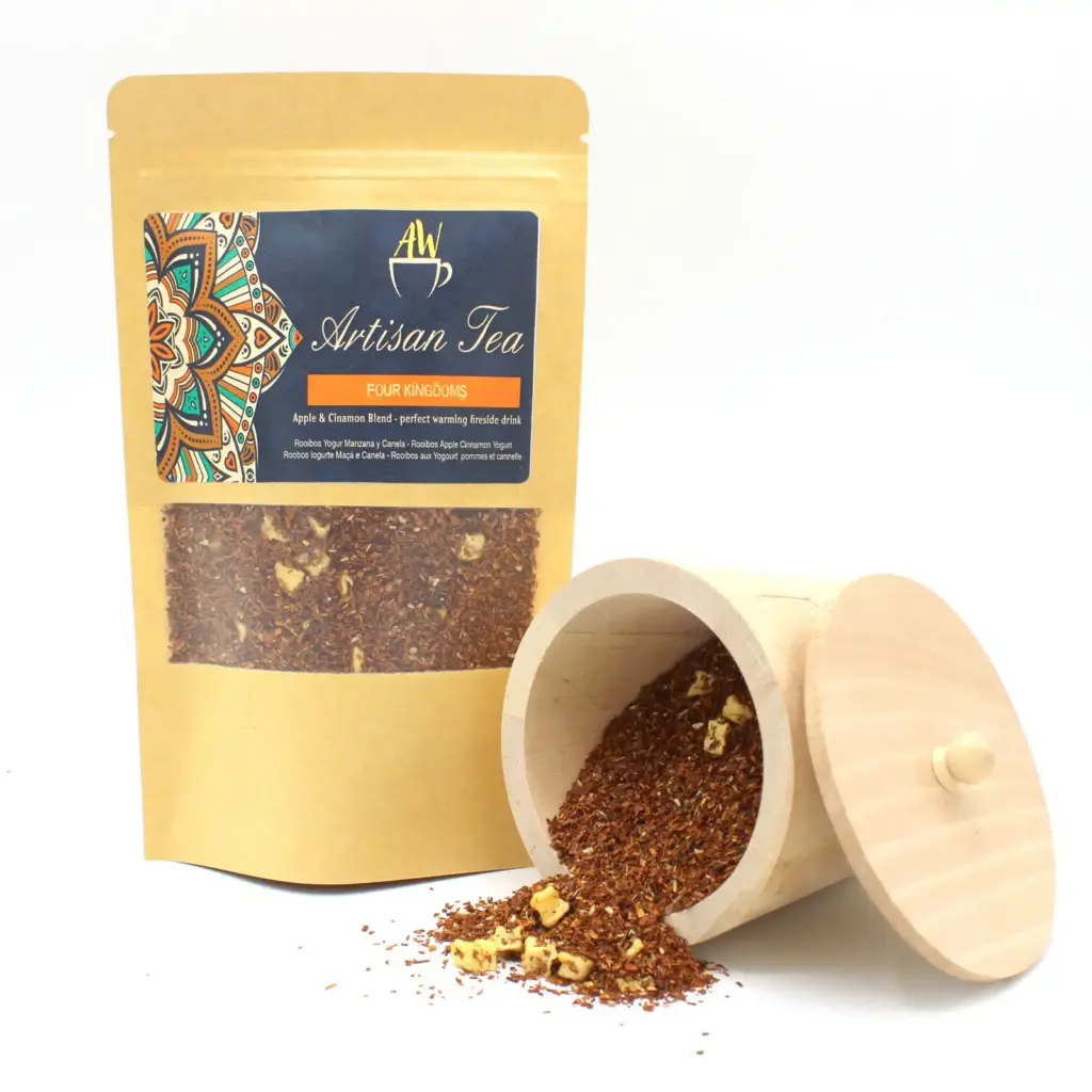 50g Four Kingdoms | www.artisangoods.co.uk 50g Four Kingdoms | www.artisangoods.co.uk