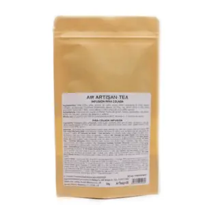50g Hidden Islands Blend | www.artisangoods.co.uk 4