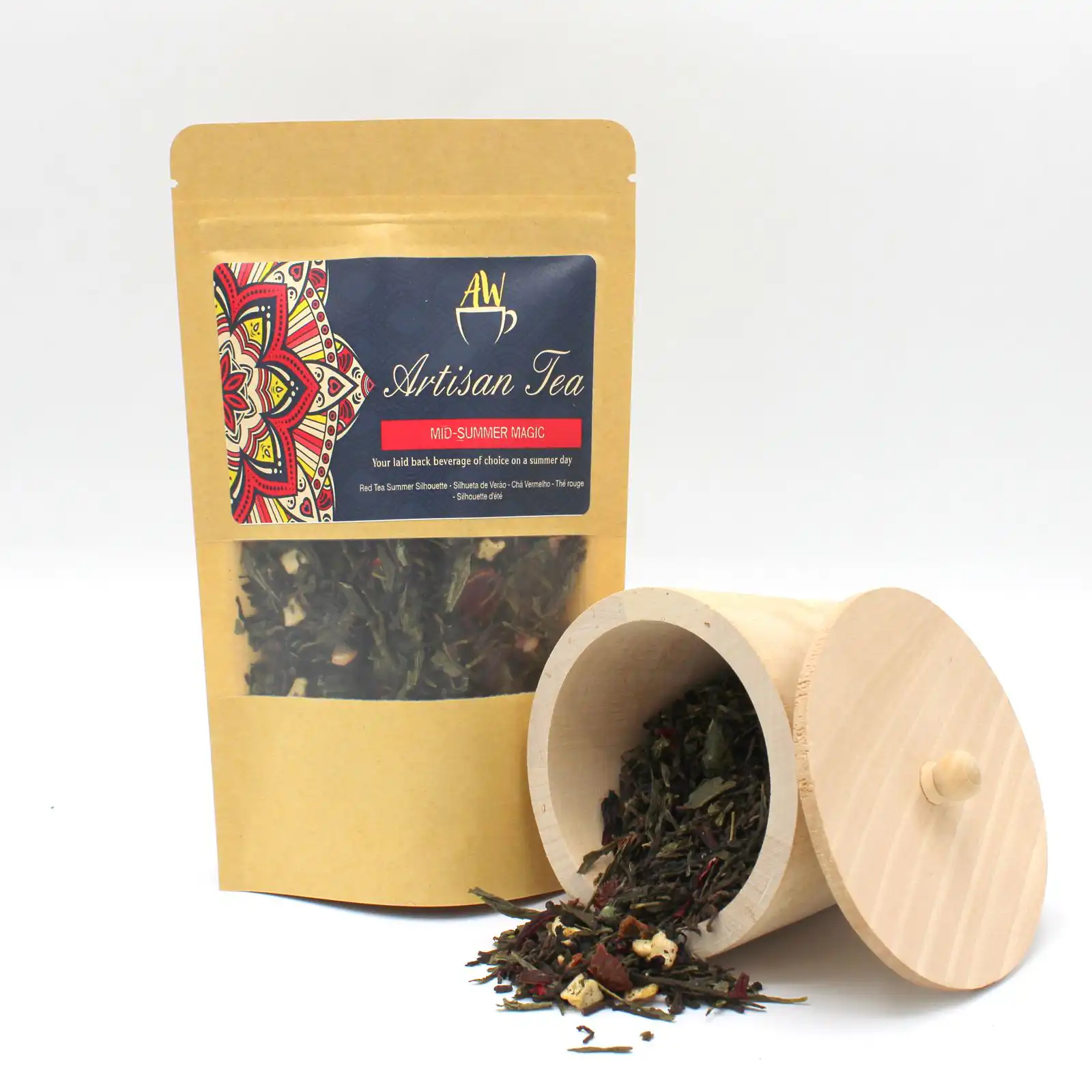 50g Mid-summer Magic | www.artisangoods.co.uk 4 50g Mid-summer Magic | www.artisangoods.co.uk 3