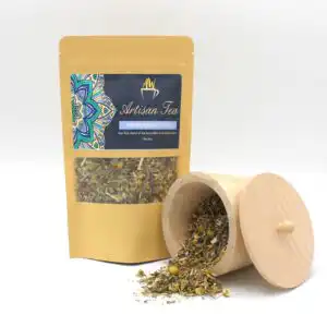 50g Mindfulness Meditation | www.artisangoods.co.uk 1