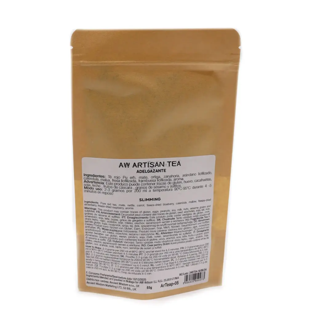 50g On Angels Wings | www.artisangoods.co.uk 4 50g On Angels Wings | www.artisangoods.co.uk 4