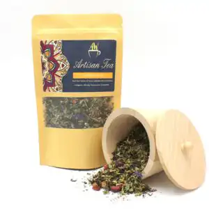 50g On Angels Wings | www.artisangoods.co.uk 1