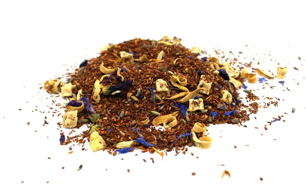50g Red Bush Relax | www.artisangoods.co.uk 3 50g Red Bush Relax | www.artisangoods.co.uk 2