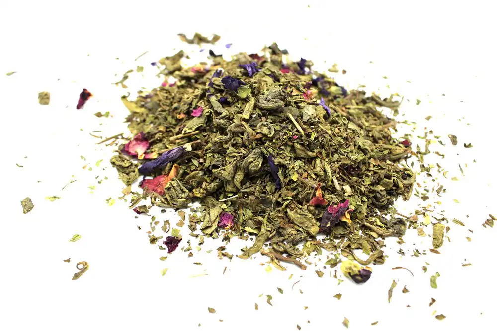 50g Serenity Souk Blend | www.artisangoods.co.uk 3 50g Serenity Souk Blend | www.artisangoods.co.uk 2