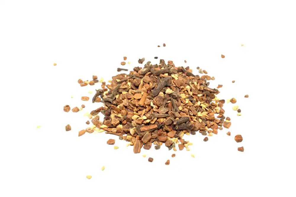 50g Yogi Spice Blend | www.artisangoods.co.uk 3 50g Yogi Spice Blend | www.artisangoods.co.uk 2