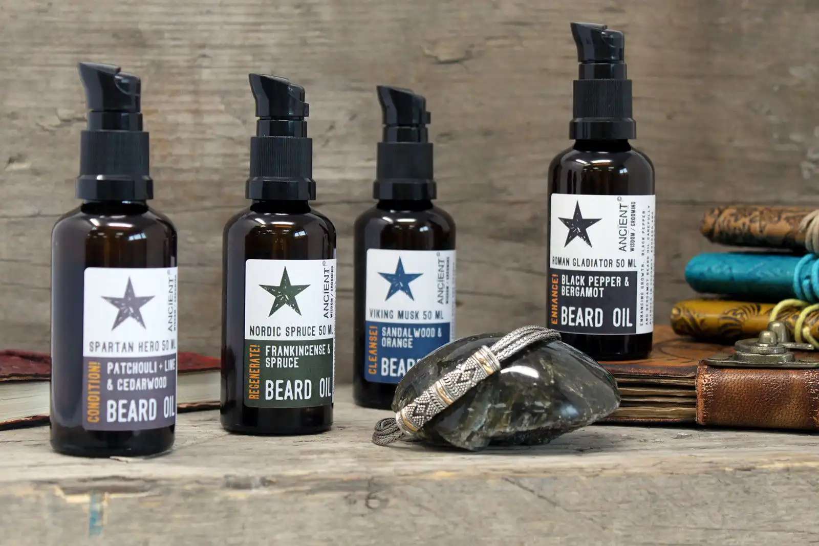 50ml Beard Oil – Nordic Spruce – Regenerate! | www.artisangoods.co.uk 6 50ml Beard Oil – Nordic Spruce – Regenerate! | www.artisangoods.co.uk 5