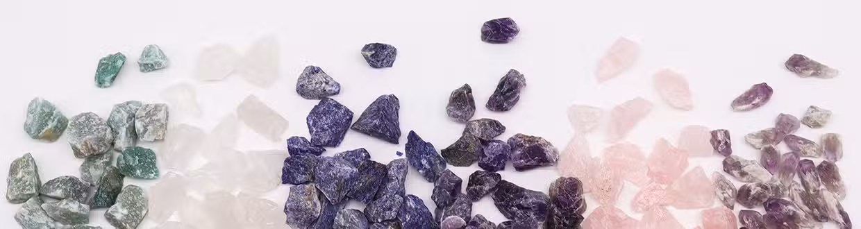 Artisan Goods Category - Crystals & Esoteric Gifts