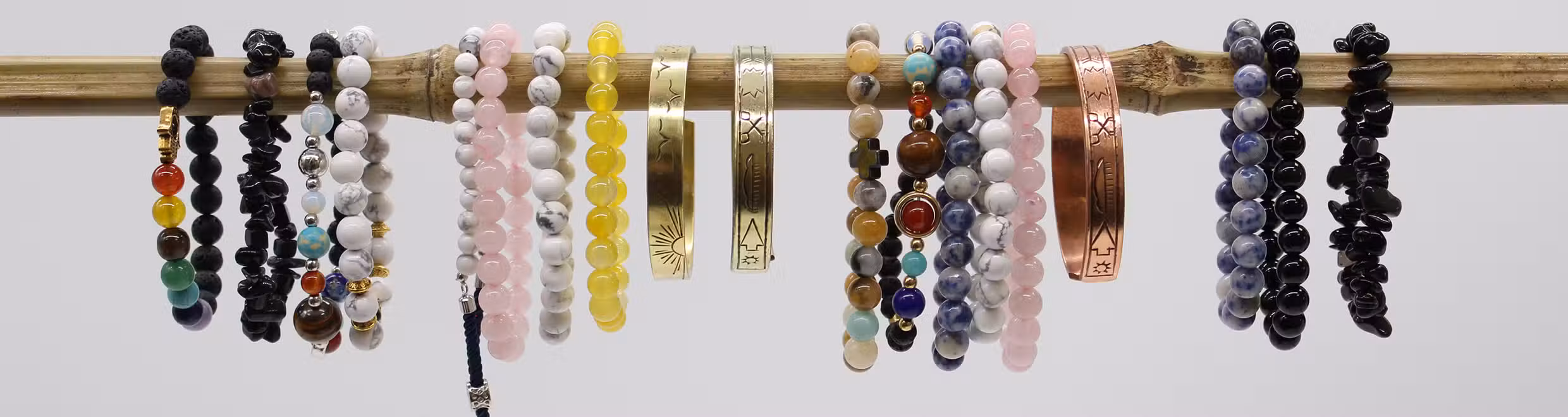 Artisan Goods Category - Jewellery
