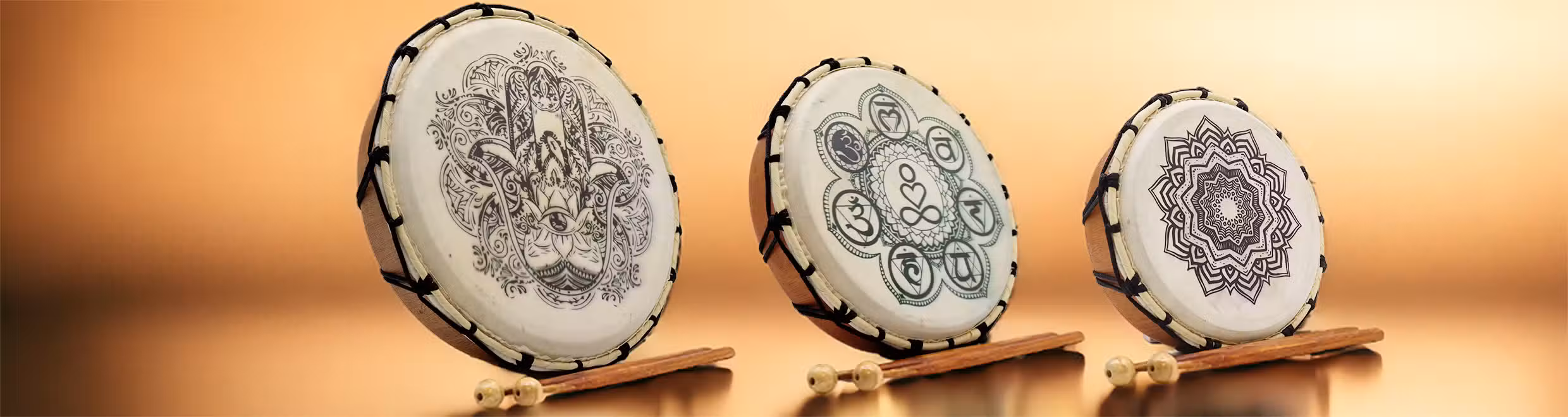 Artisan Goods Category - Musical Instruments