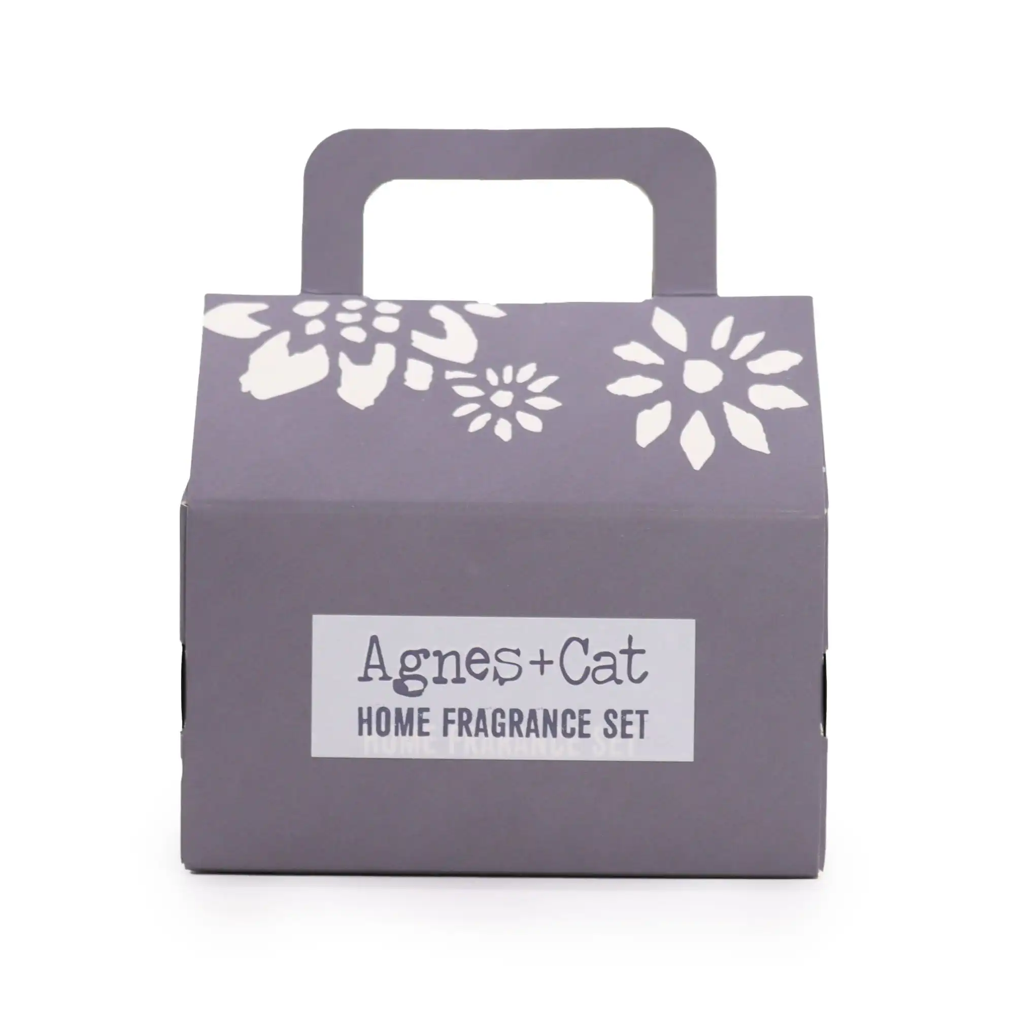 Agnes & Cat Fragrance Gift Set – Windemere | www.artisangoods.co.uk 3 Agnes & Cat Fragrance Gift Set – Windemere | www.artisangoods.co.uk 2
