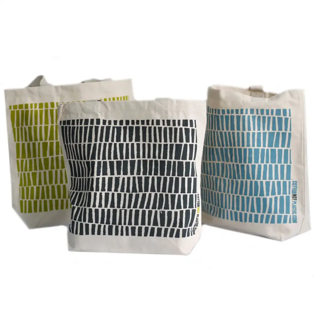 All Over Design – choice of 4 colours | www.artisangoods.co.uk 6
