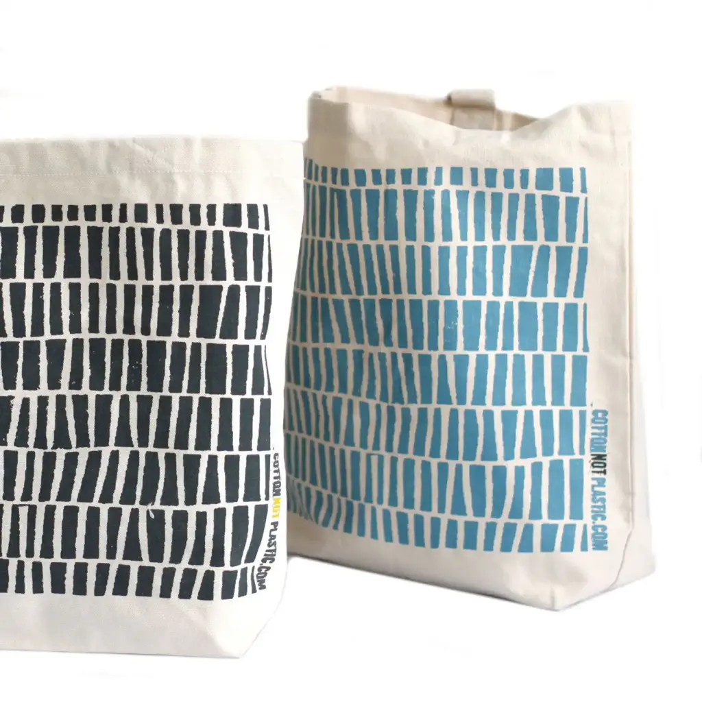 All Over Design – choice of 4 colours | www.artisangoods.co.uk 4