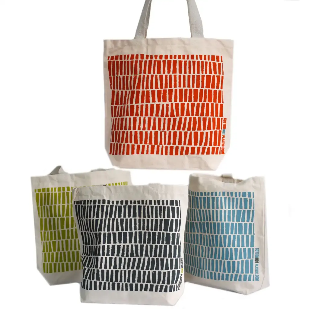 All Over Design – choice of 4 colours | www.artisangoods.co.uk 3