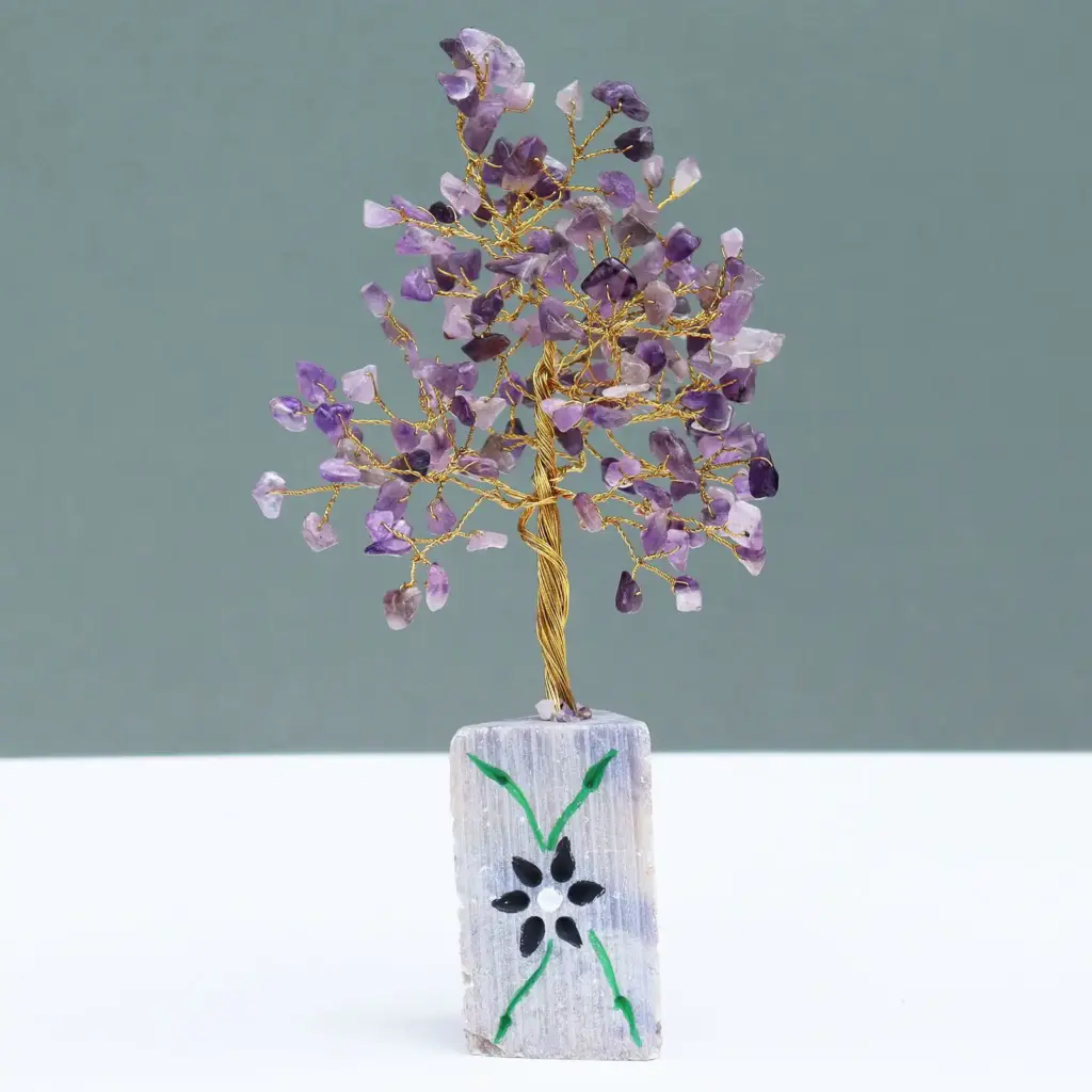 Amethyst – 160 Stone | www.artisangoods.co.uk