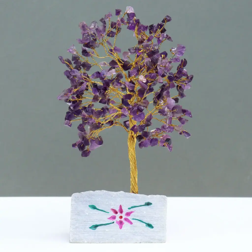 Amethyst – 320 Stone | www.artisangoods.co.uk