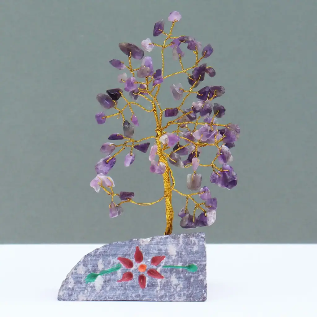 Amethyst – 80 Stone | www.artisangoods.co.uk 2