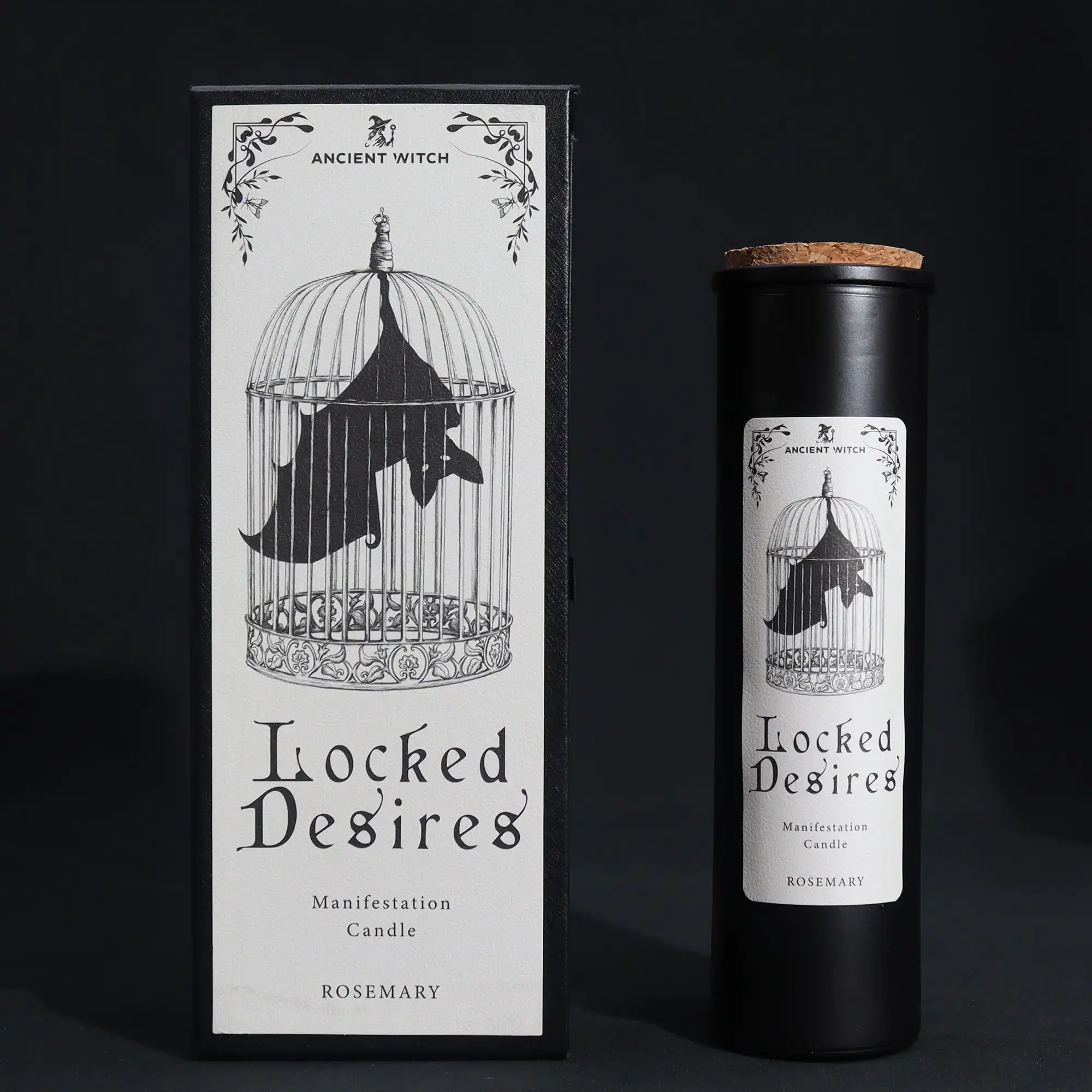 Ancient Witch Ritual Candles – Locked Desires | www.artisangoods.co.uk 6 Ancient Witch Ritual Candles – Locked Desires | www.artisangoods.co.uk 5