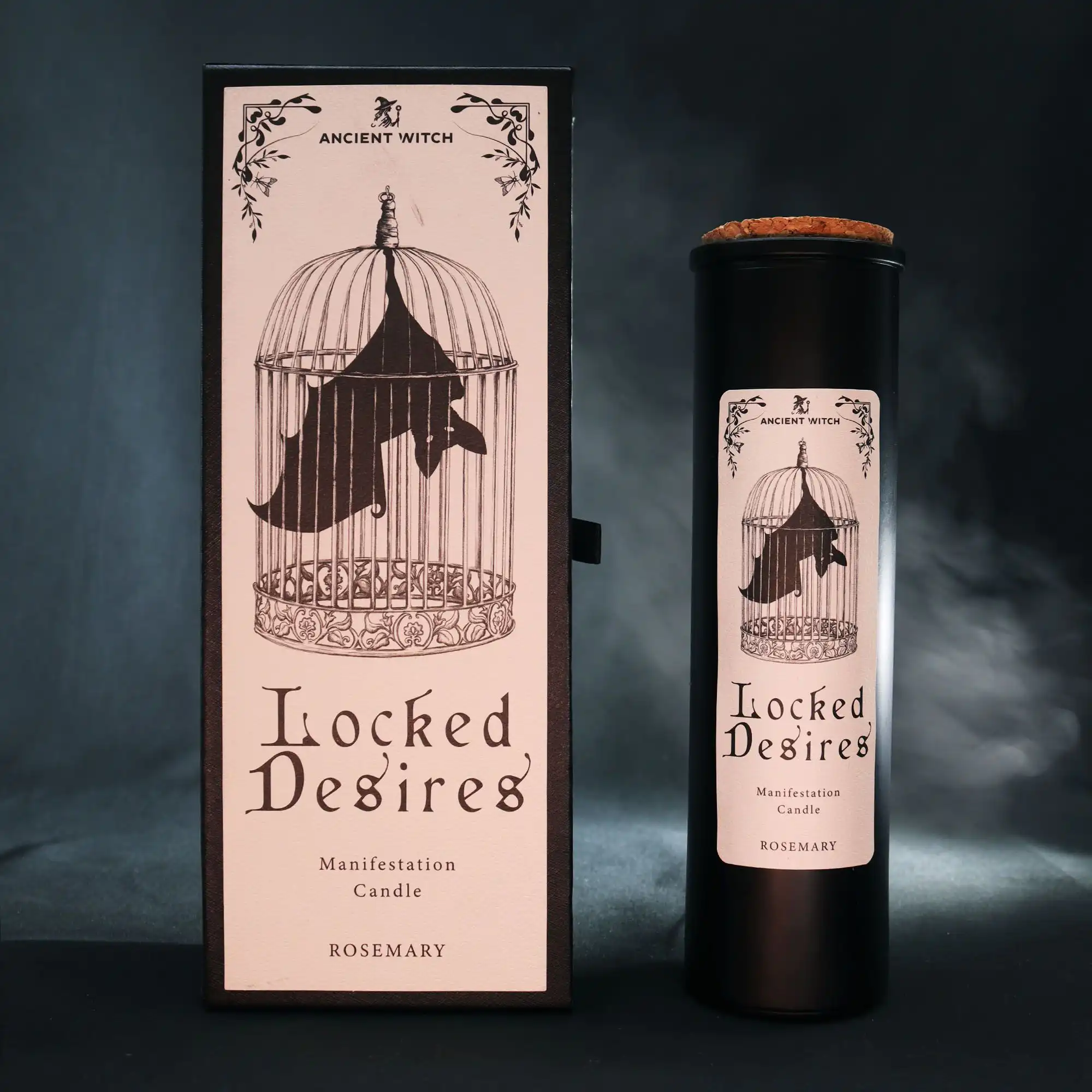 Ancient Witch Ritual Candles – Locked Desires | www.artisangoods.co.uk 5 Ancient Witch Ritual Candles – Locked Desires | www.artisangoods.co.uk 4