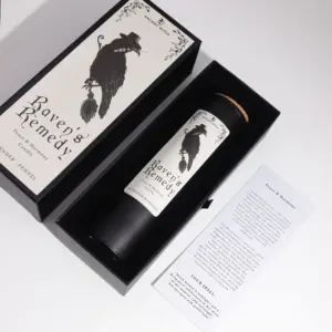 Ancient Witch Ritual Candles – Ravens’ Remedy | www.artisangoods.co.uk 3