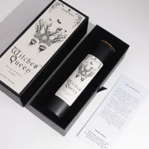 Ancient Witch Ritual Candles – Witches’ Queen | www.artisangoods.co.uk 4