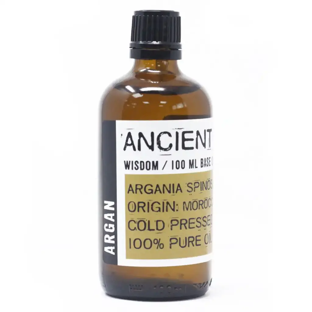 Argan Oil – 100ml | www.artisangoods.co.uk