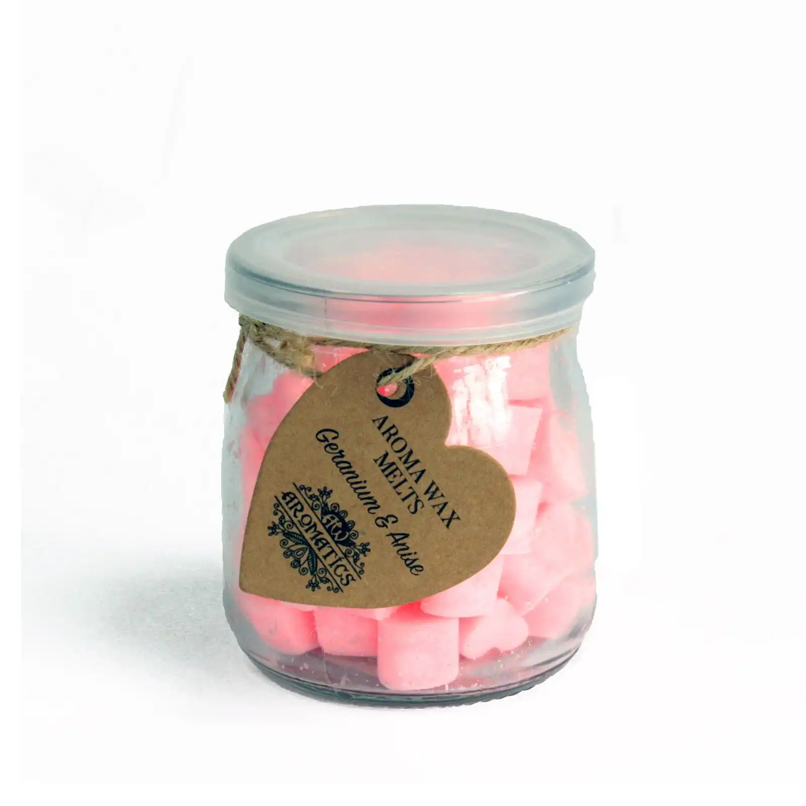 Aroma Wax Melts – Geranium & Anise | www.artisangoods.co.uk 3 Aroma Wax Melts – Geranium & Anise | www.artisangoods.co.uk 2