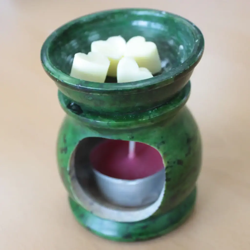 Aroma Wax Melts – Peppermint & Eucalytus | www.artisangoods.co.uk 6