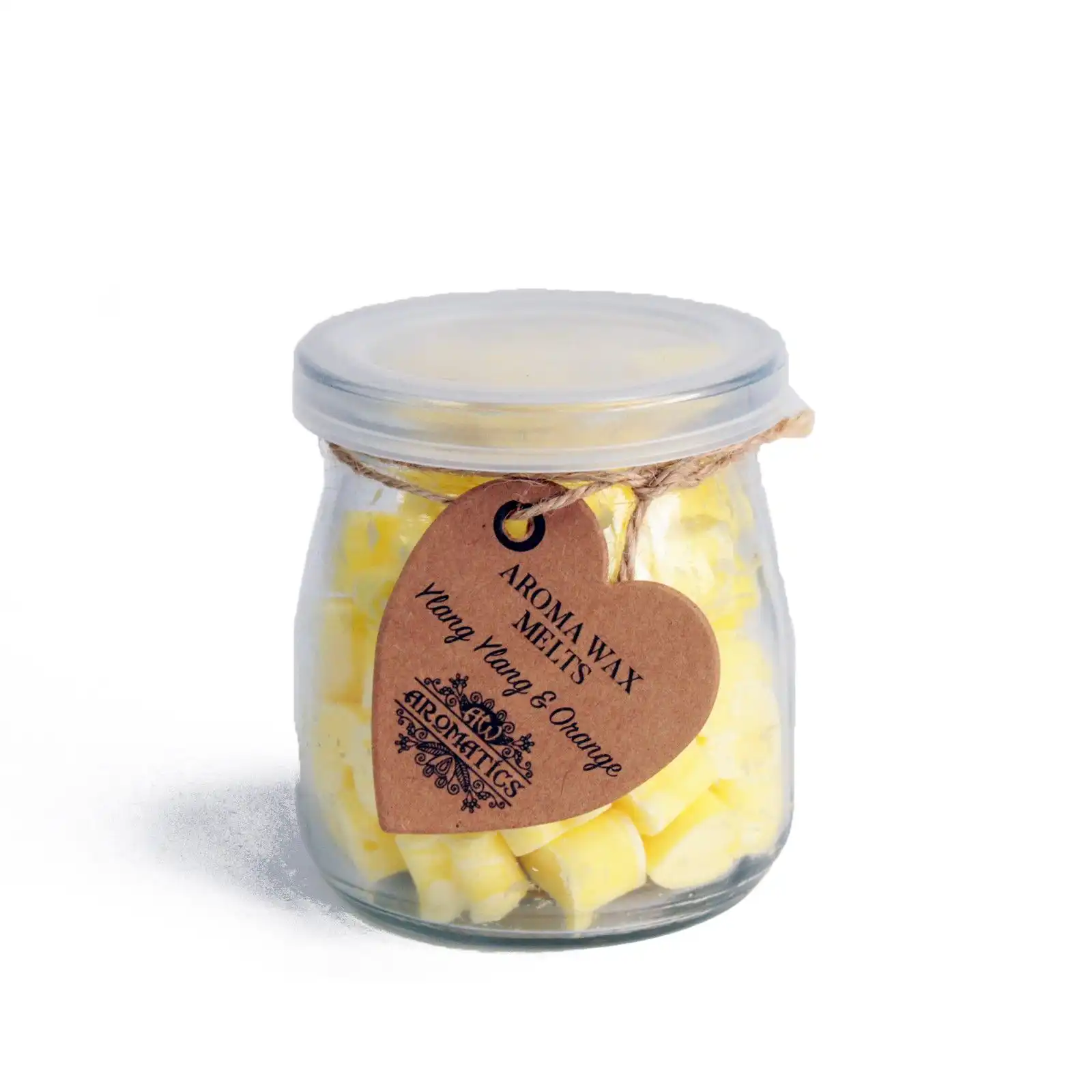 Aroma Wax Melts – Ylang Ylang & Orange | www.artisangoods.co.uk 3 Aroma Wax Melts – Ylang Ylang & Orange | www.artisangoods.co.uk 2