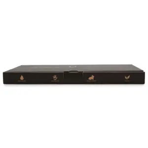 Aromatherapy Essential Oil Set – Spring | www.artisangoods.co.uk 7