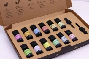 Aromatherapy and Artisan Goods – The Perfect Match